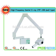 High Frequency Dental Röntgen (Wall Type) (MODELL NAME: JYF-10B) --CE Genehmigt -